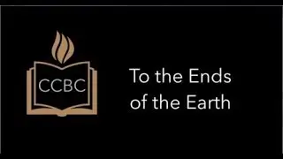 101 Missions Training Class 12 of 15 Part 1 of 2- To The Ends Of The Earth