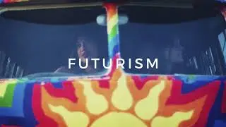 Husky feat. Shyam P - Lost Without U