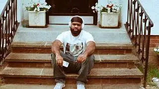 Damzz X Joe James X Skepta Type Beat - 