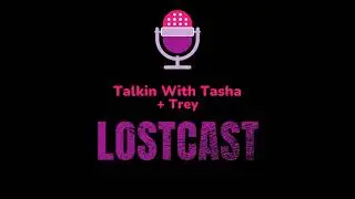 Episode 73 &ndash; Lostcast &ndash; All The Best Cowboys Have Daddy Issues