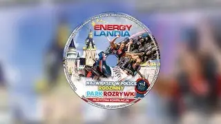 Hity Energylandii 2017 - 02. Energuś