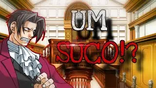 Se tomate é fruta, Ketchup é um suco? (objection.lol)