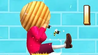 🔱 Pull The String：Nick&rsquo;s Quest / Walkthrough / Level 1-29
