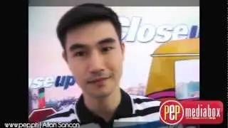 Steven Silva gives update with latest projects; comments on Lovie Poe and Sarah Lahbati