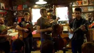 Punch Brothers  -  Missy