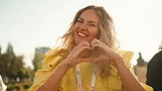 I LOVE FAILURE 2024 - INNOVATION Bucharest AFTER MOVIE