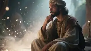 La Prigionia di Giovanni Battista e il Disegno di Dio | Il Bene dal Male