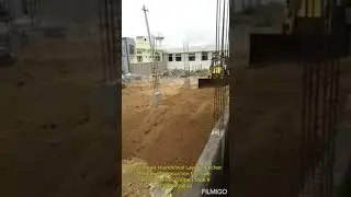 Mohaas construction Rcr  6