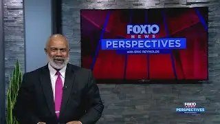 Perspectives: The U.S. Civil Rights Trail