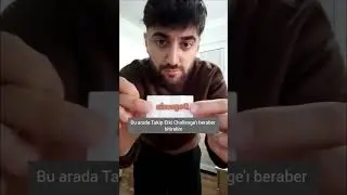 iftarda al sahurda sat challenge g&uuml;n 27