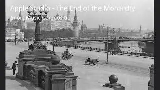 Apple Studio - The End of the Monarchy