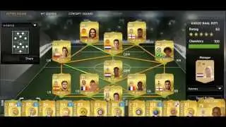 FIFA 15 COIN GENERATOR  *No Surveys* January 28th 2015
