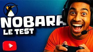 Nobara : LE TEST ! Que vaut cette Fedora Linux améliorée ?