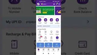 Phonepe new update / Phonepe new recharge update 2021 Phonepe big update