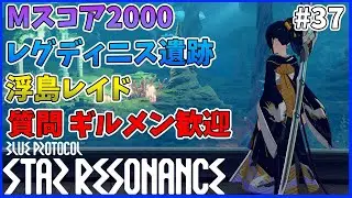 【スタレゾ#37】駆け込み歓迎！まったりお手伝いします！※ギルドメンバーいつでも募集中です！｜Blue Protocol: Star Resonance