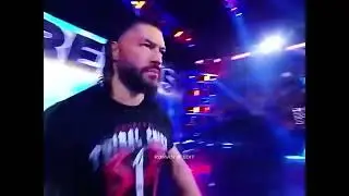 Roman reigns 🥵mass entry is WWE Mass w💥atsapp status in Tamil in romanxedit ❤️&zwj;🔥