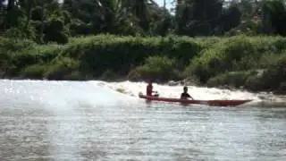 Benak Surfer