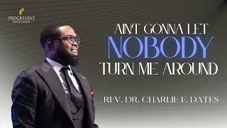 Sunday Morning Worship | February 15, 2026 | Pastor Charlie Dates