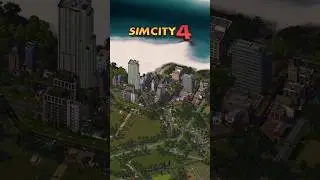 Revisit Palembang Part 1 Teaser Trailer | Let's Play SimCity 4 #letsplay #gameplay #speedplay #dki