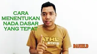 How to Determine the Right Key - Vocal Training