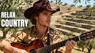 Country Story Music | Long Roads &bull; USA | George Strait