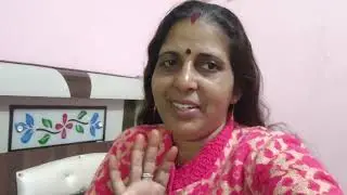 इस वीडियो में आपको मिलेगा बालों में मेहंदी का कलर कैसा आया💃👍🙏🙏