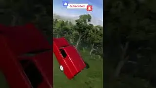 Forza Horizon 5 Shorts Jump Car, SUPERVAN III 1972 RELIANT