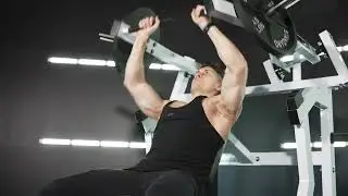 War Strength LIBERTY ISO SUPER INCLINE
