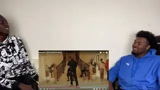Meek Mill - God Did (Official Video) (REACTION!!!)