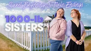 1000-lb Sisters | Season 8 Episode 4 | Nobody&rsquo;s Butt Monkey | #1000lbSisters Recap