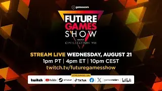 Future Games Show @ Gamescom 2024 - [FR][GER][ESP][KR][CN][JPN][TH][PT][PL]