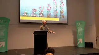 Parkinson's in the Pacific  and the  PINK 1 Gene with Dr Christina Buchanan