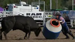 30th Annual Florida Gateway Pro Rodeo