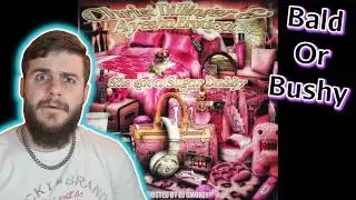 Christ Dillinger & Ayesha Erotica | She Got A Sugar Daddy (Reaction)