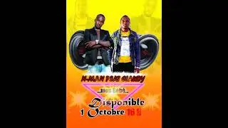 N-MAN- MON BB FEAT- CLAUDY