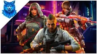 Call Of Duty Cold War Clan- How to join, Our Backstory, About Us,