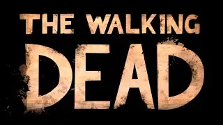The Walking Dead: The Telltale Definitive Series - Season 2 Episode 4 - Playthrough