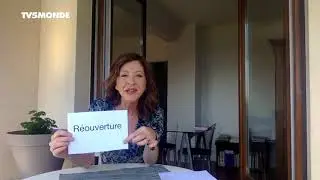 Rouvrir ou r&eacute;ouvrir ? Linda Gigu&egrave;re tranche !