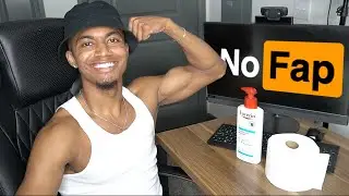 HOW TO GET TO 90 DAYS ON NOFAP (Step by Step Tutorial)