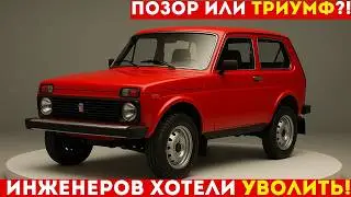 Величайшая АФЕРА советского автопрома или ГЕНИАЛЬНОЕ изобретение?