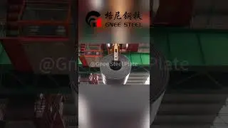 Customized Hot Rolled High Strength Steel Plates Manufacturer EN10025-3 S275N S275NL S355N S355NL