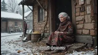 «МИЛЛИОНЕРША С ПОМОЙКИ». Я плакала когда читала эту историю... Рассказ, который вы запомните.??!