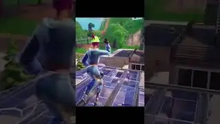 Will I hit it??? 🤯🤯🤯#fortnite #fortniteoffline #gaming