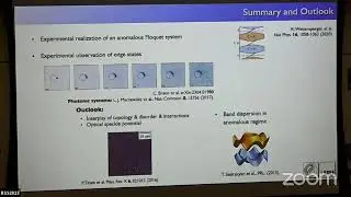 BSS2023, Immanuel Bloch, Ultracold atom quantum simulators II, July 27
