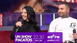 Francesca: Aș vrea să nasc natural. Nu vreau să știu ce sex are copilul