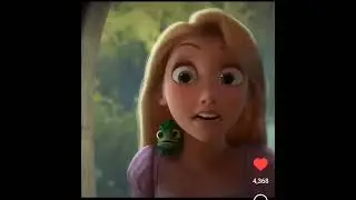 Disney Evolution: Cartoon Edition. Edit by scardow on Instagram