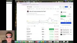 I Built a Polymarket Sniper Bot in 10 Minutes (Vibe Coding with Claude Code)