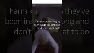 ￼￼￼#farmcomedy