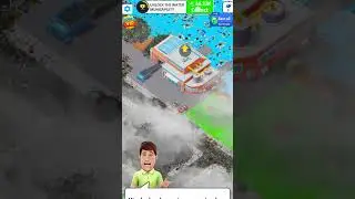 Trash Tycoon Idle Business 💰 | Ultimate Money & Profit Strategy Series - 18