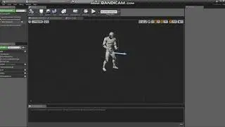 Unreal Engine 4   Add weapon to character (Tutorial) - Blueprints